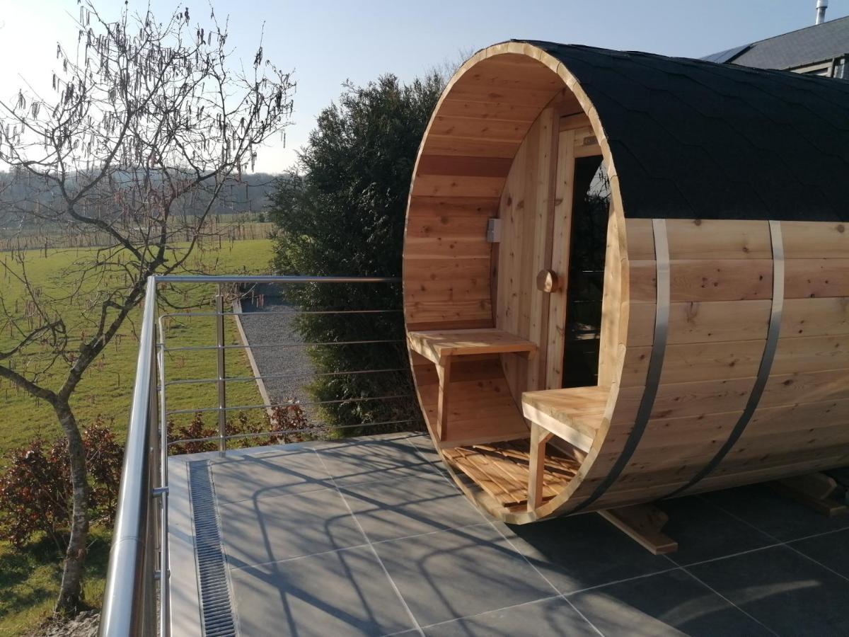 Villa Bon Temps Durbuy Exterior photo