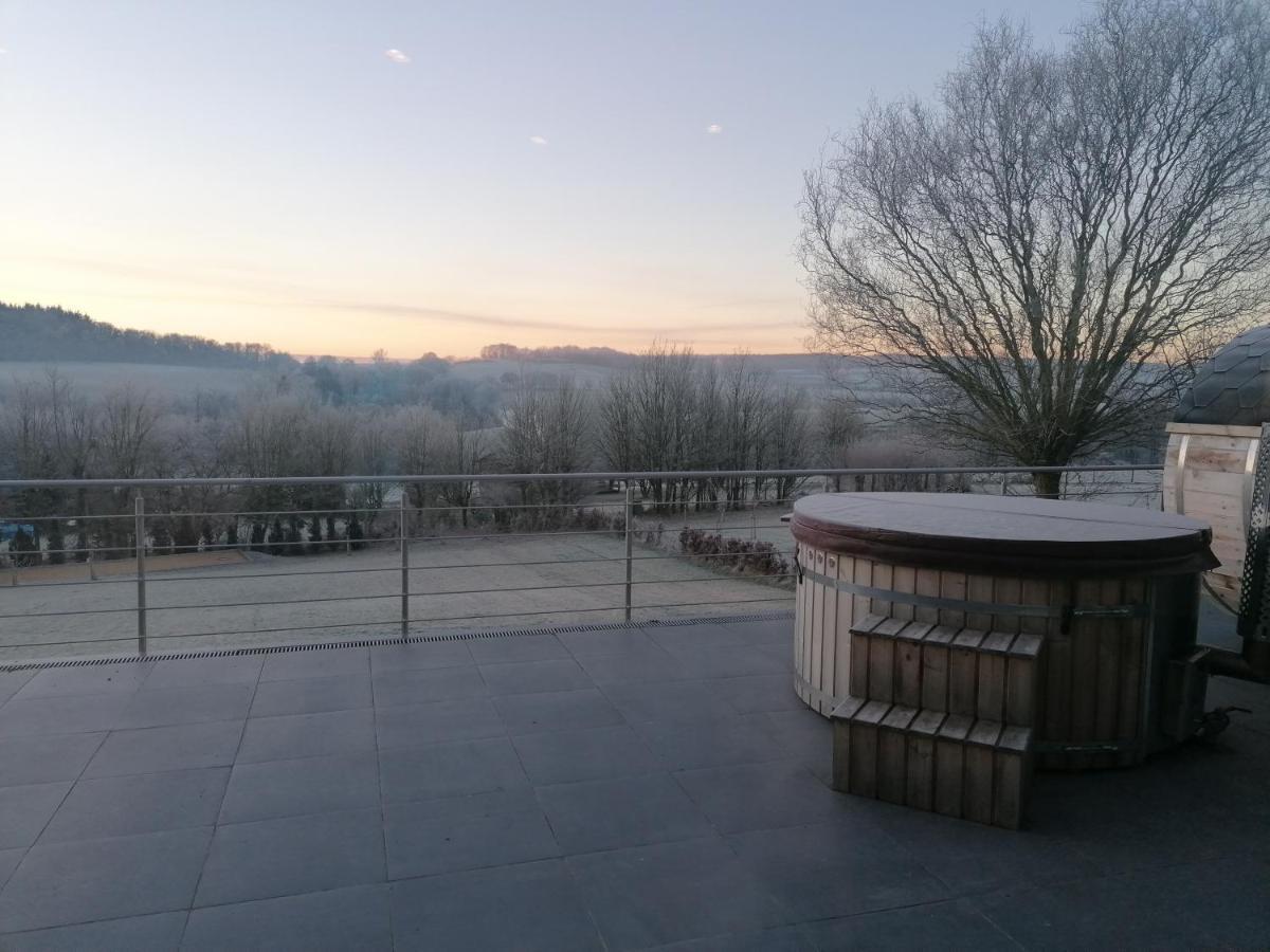 Villa Bon Temps Durbuy Exterior photo