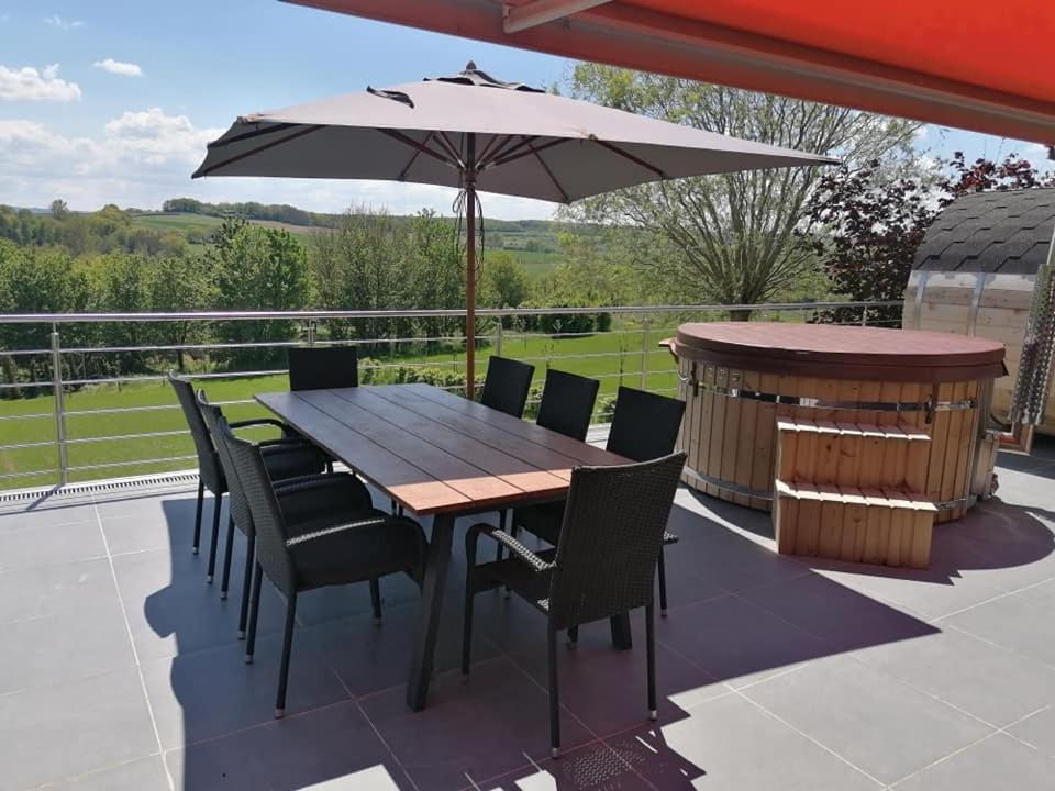 Villa Bon Temps Durbuy Exterior photo